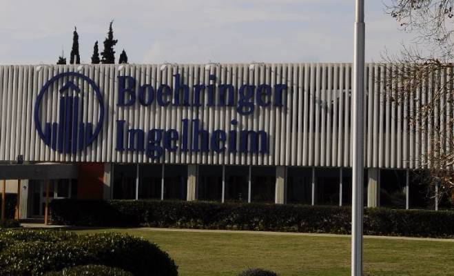 Boehringer Ingelheim