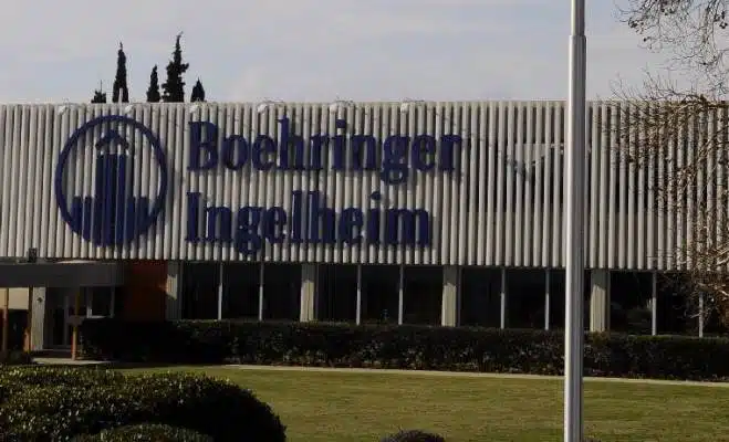 Boehringer Ingelheim