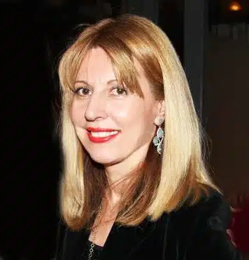 Foteini Bampanara