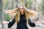 Μαλλιά: Τι να τρως για να αποφύγεις την τριχόπτωση