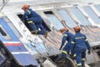 “Παπανικολάου” Θεσσαλονίκη: Βγήκε από την καταστολή 25χρονη από το δυστύχημα στα Τέμπη