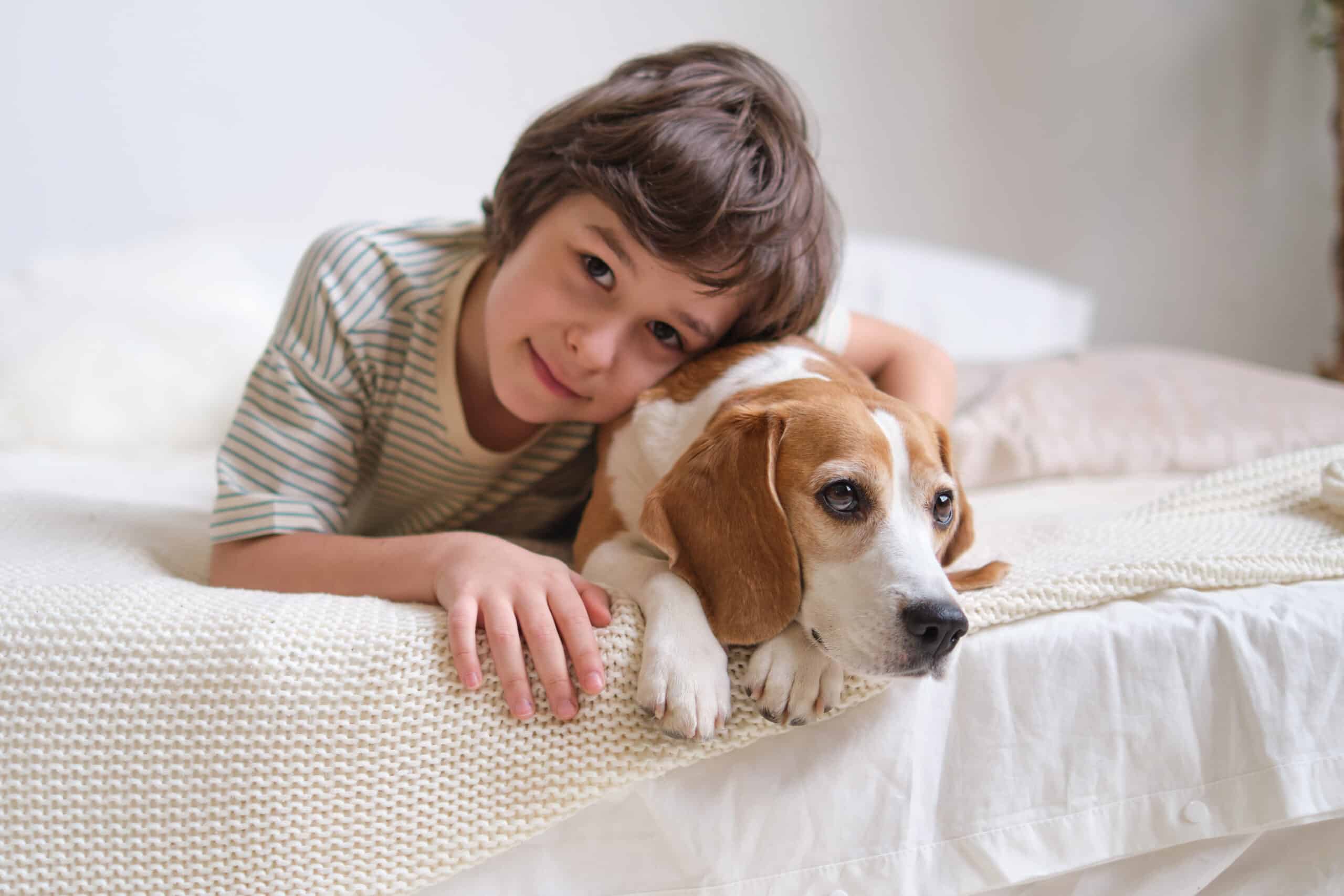 animal assisted therapy for kids charming smiling 2023 03 27 20 26 56 utc scaled