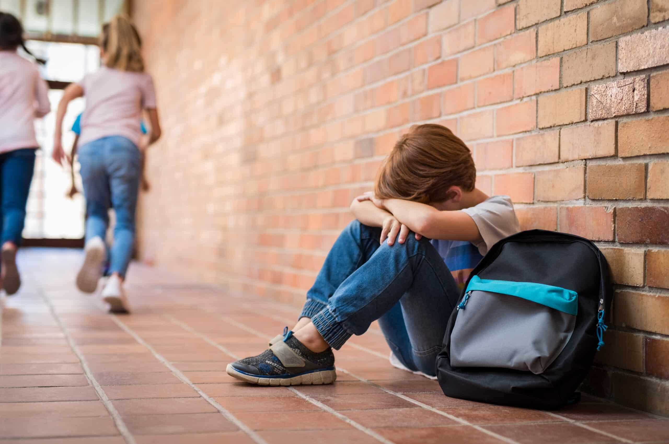 bullying at school 2021 08 26 15 34 41 utc scaled
