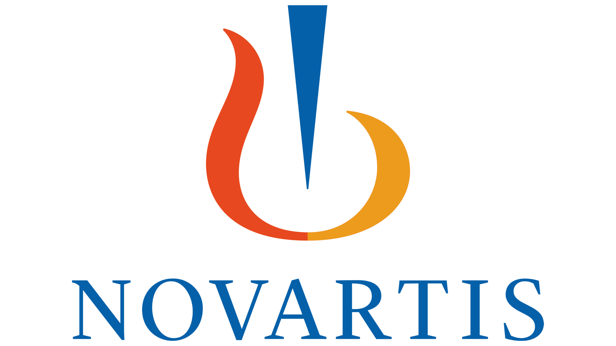 novartis logo transparent