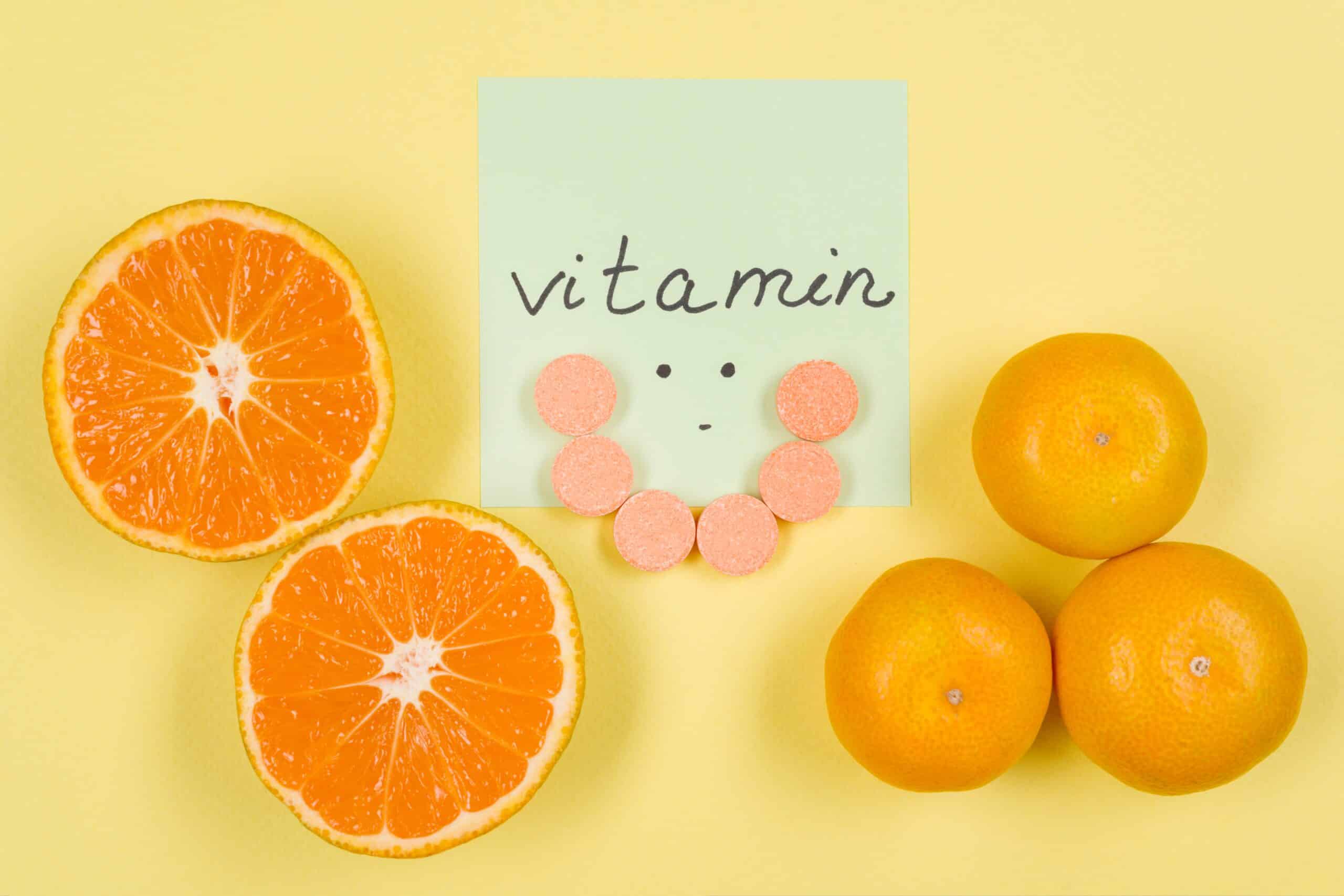 sticker with the word vitamin c background yellow 2022 04 08 01 54 26 utc scaled