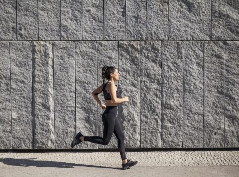 Τρέξιμο: Το φρούτο που βελτιώνει τις επιδόσεις