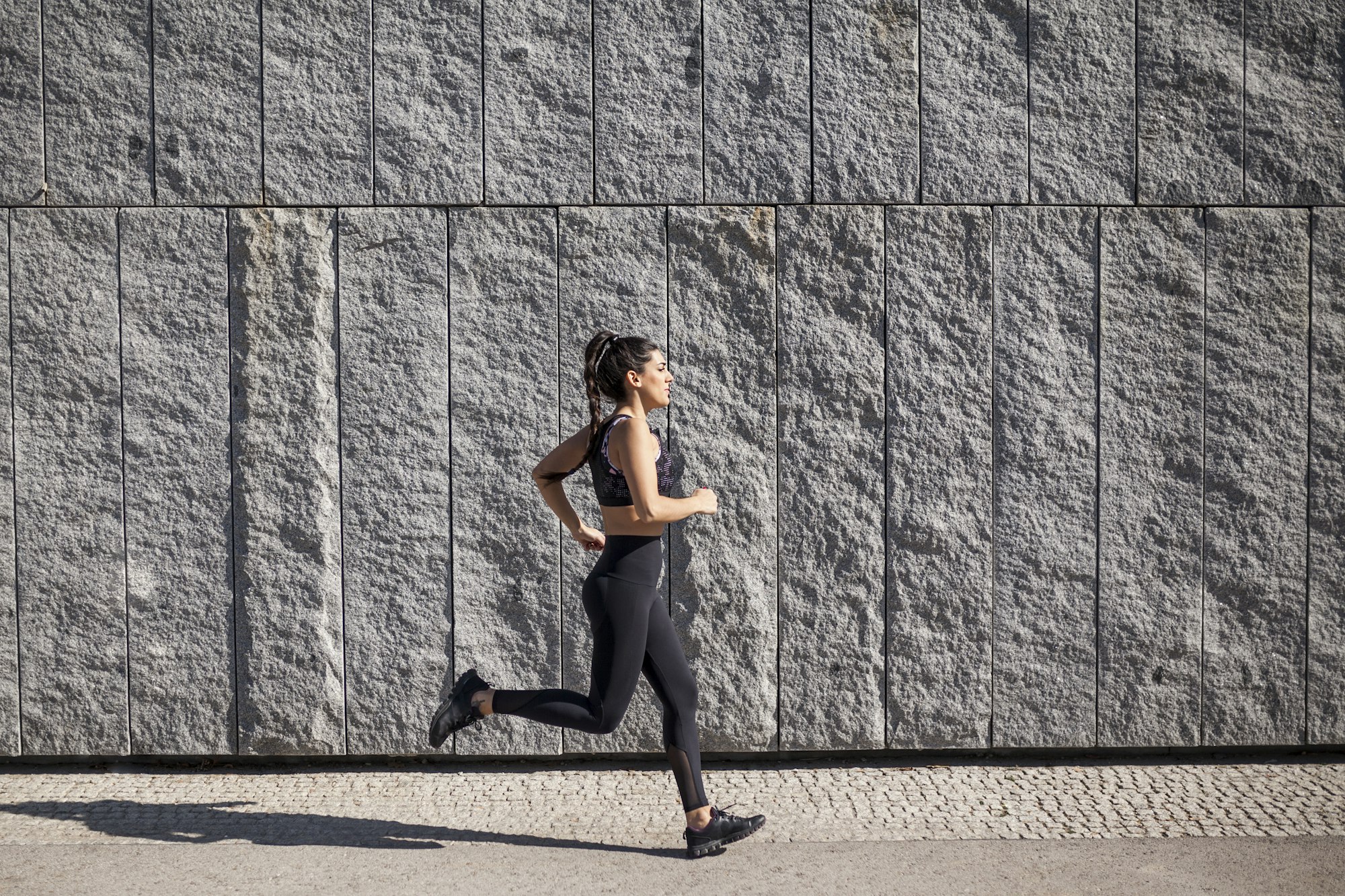 Τρέξιμο: Το φρούτο που βελτιώνει τις επιδόσεις
