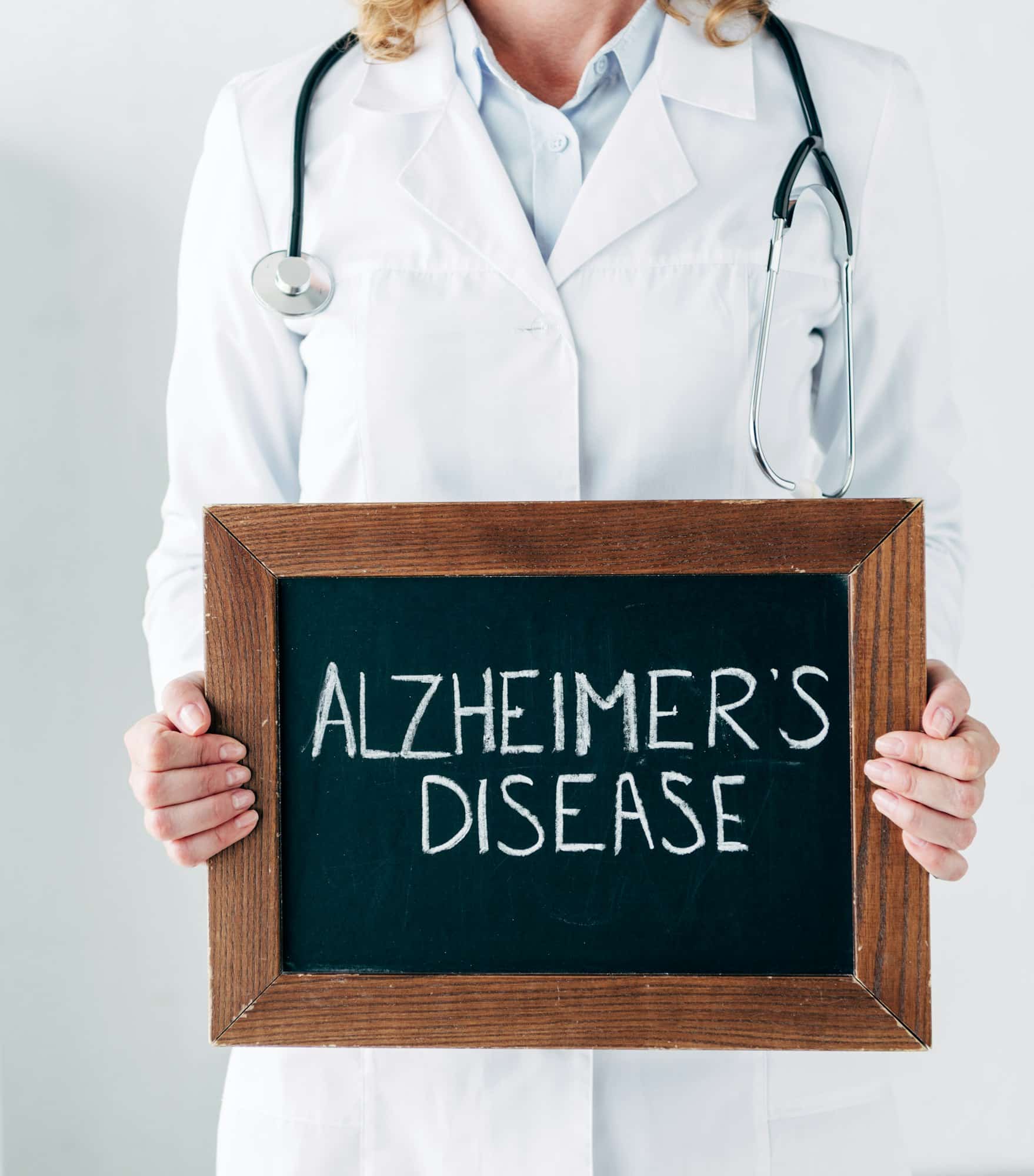 Αλτσχάιμερ: Η αλλαγή στην όραση που μαρτυρά τη νόσο 