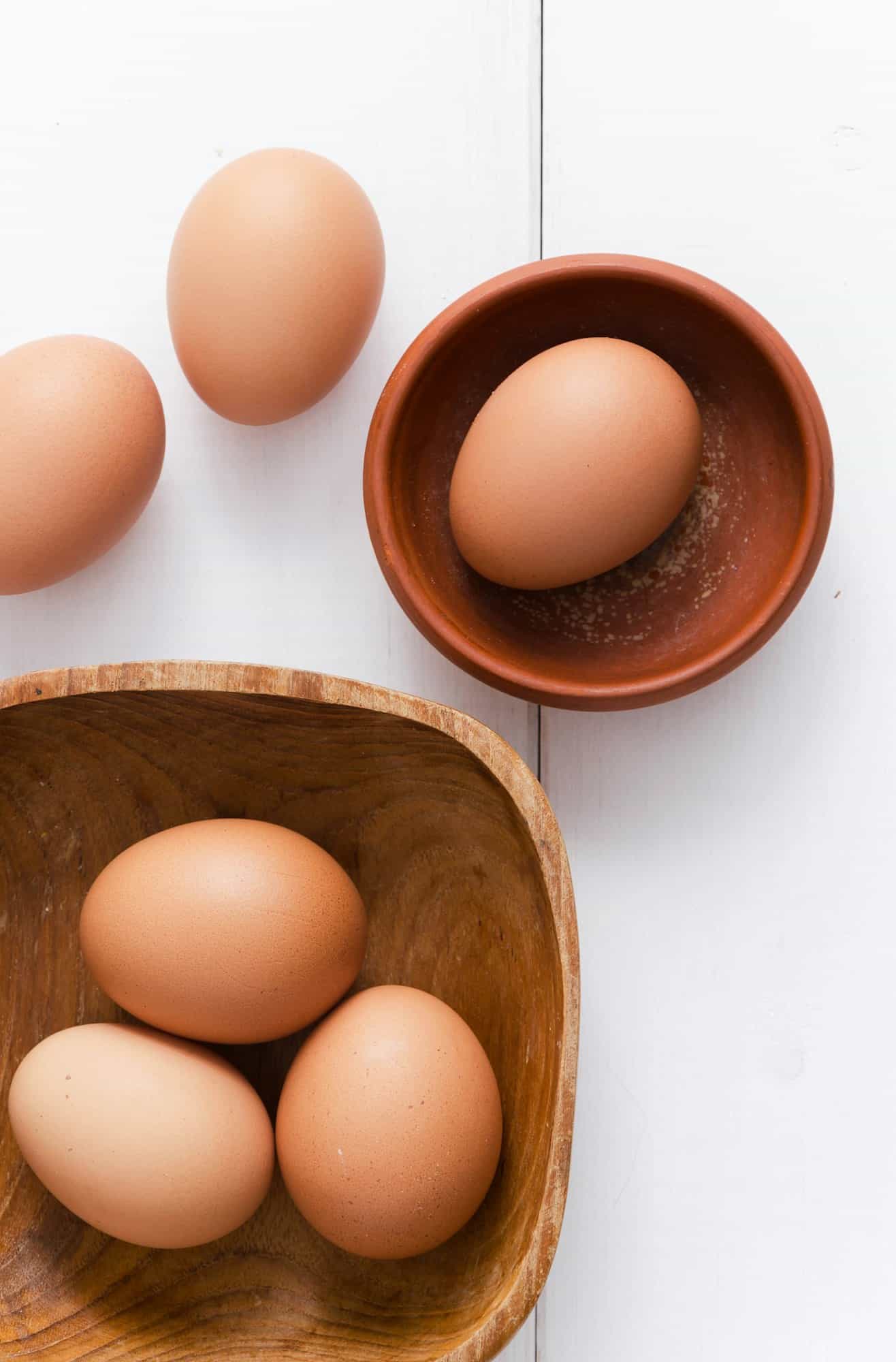 Αυγά: Είναι όντως κακό να τρώμε πολλά

