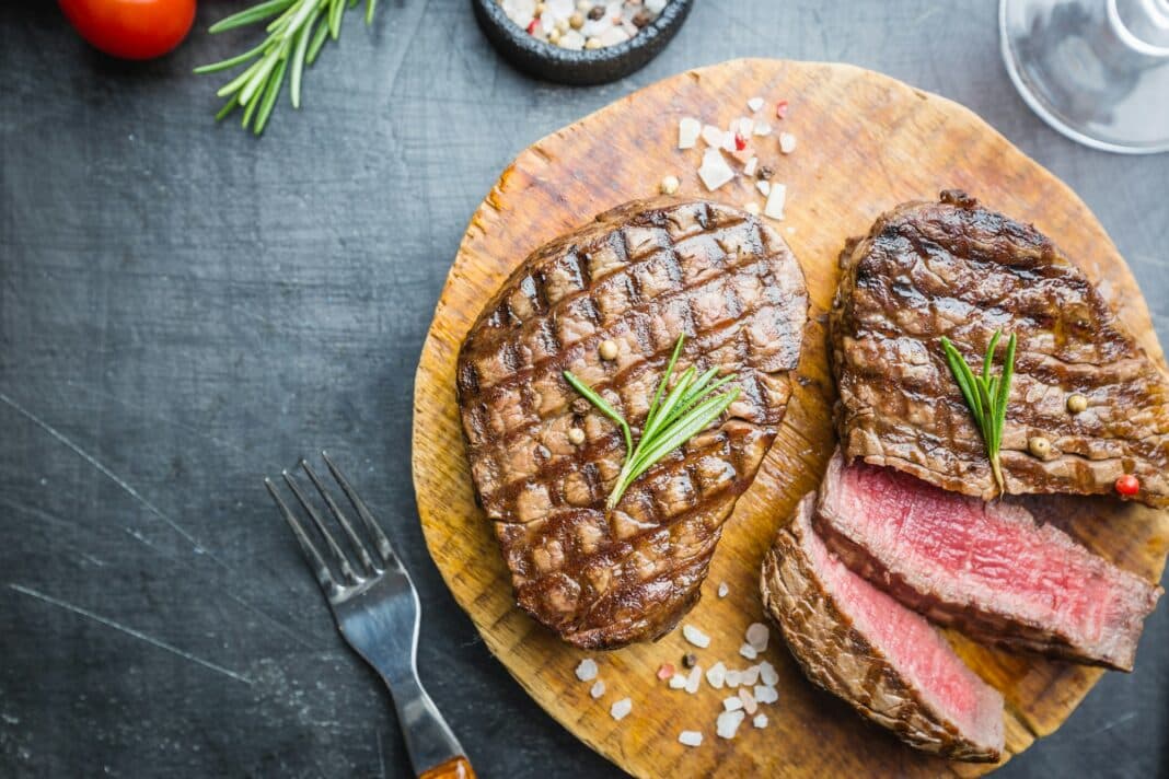 Κρέας: Πώς να το απολαύσετε αν έχετε χοληστερίνη