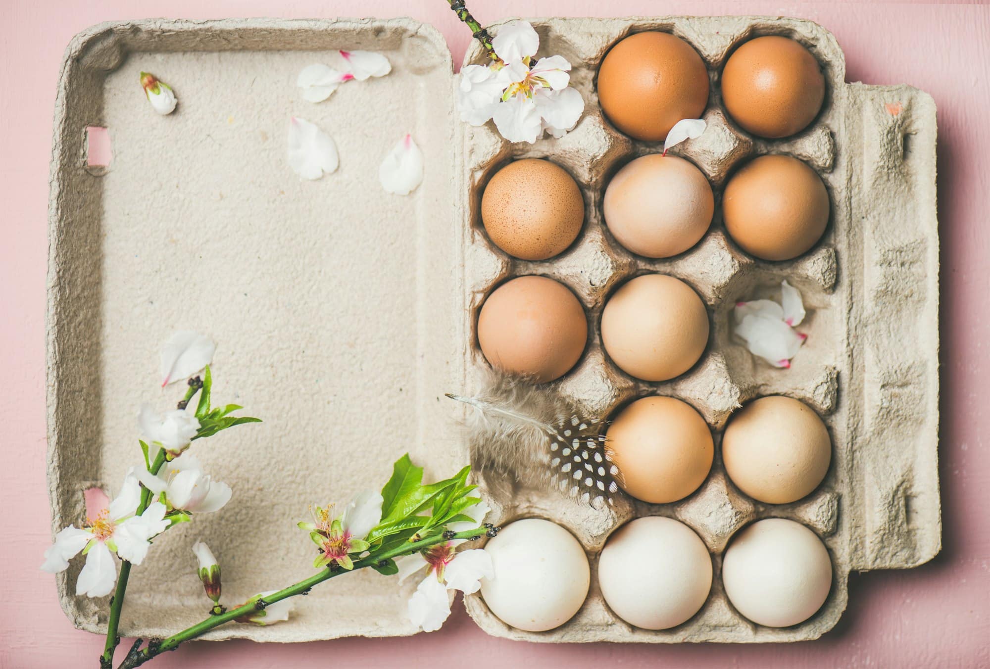 Αυγά: Είναι όντως κακό να τρώμε πολλά