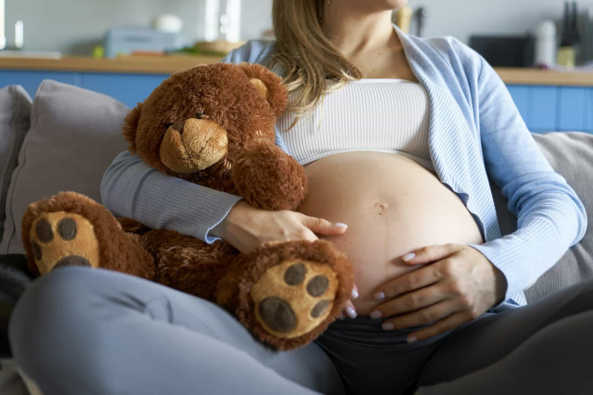 Εγκυμοσύνη: Μπορεί να προκύψει από προσπερματικά υγρά;