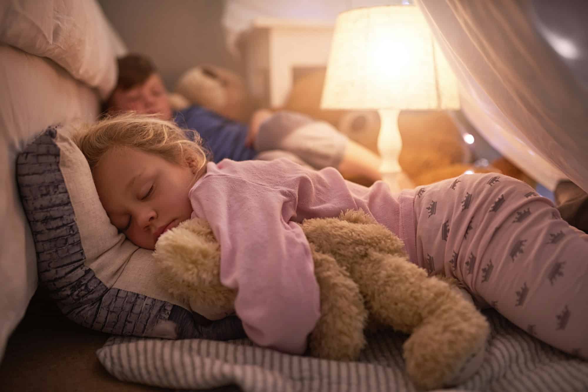  Ύπνος: 11 οφέλη για την υγεία μας