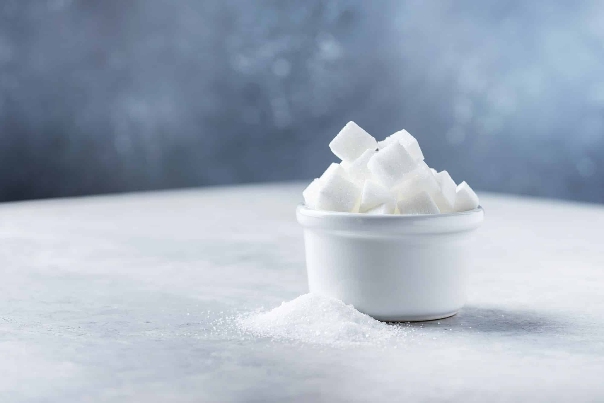 Ζάχαρη: 10 τρόποι να την μειώσετε