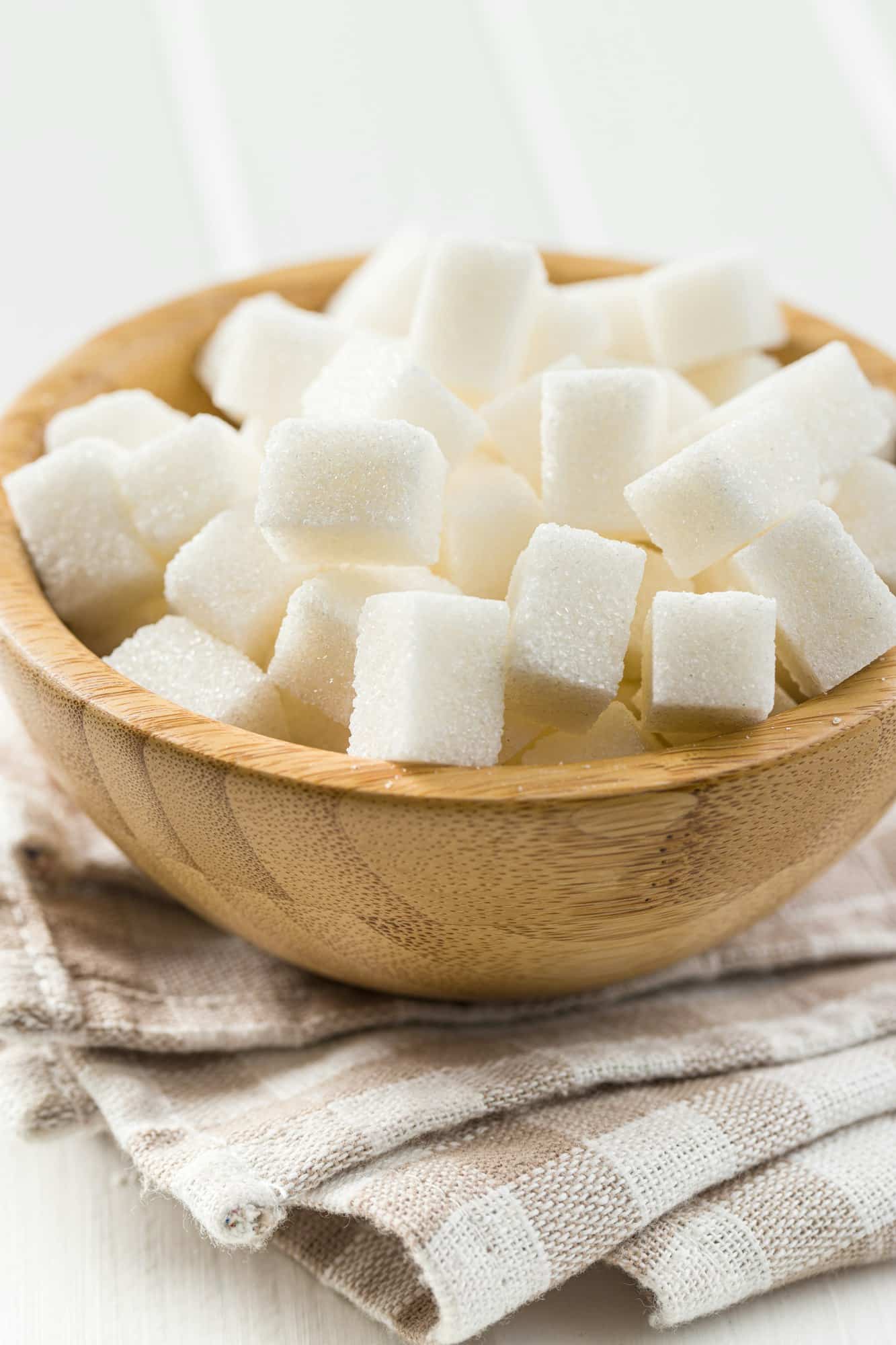 Ζάχαρη: Πόση να τρώμε την ημέρα;