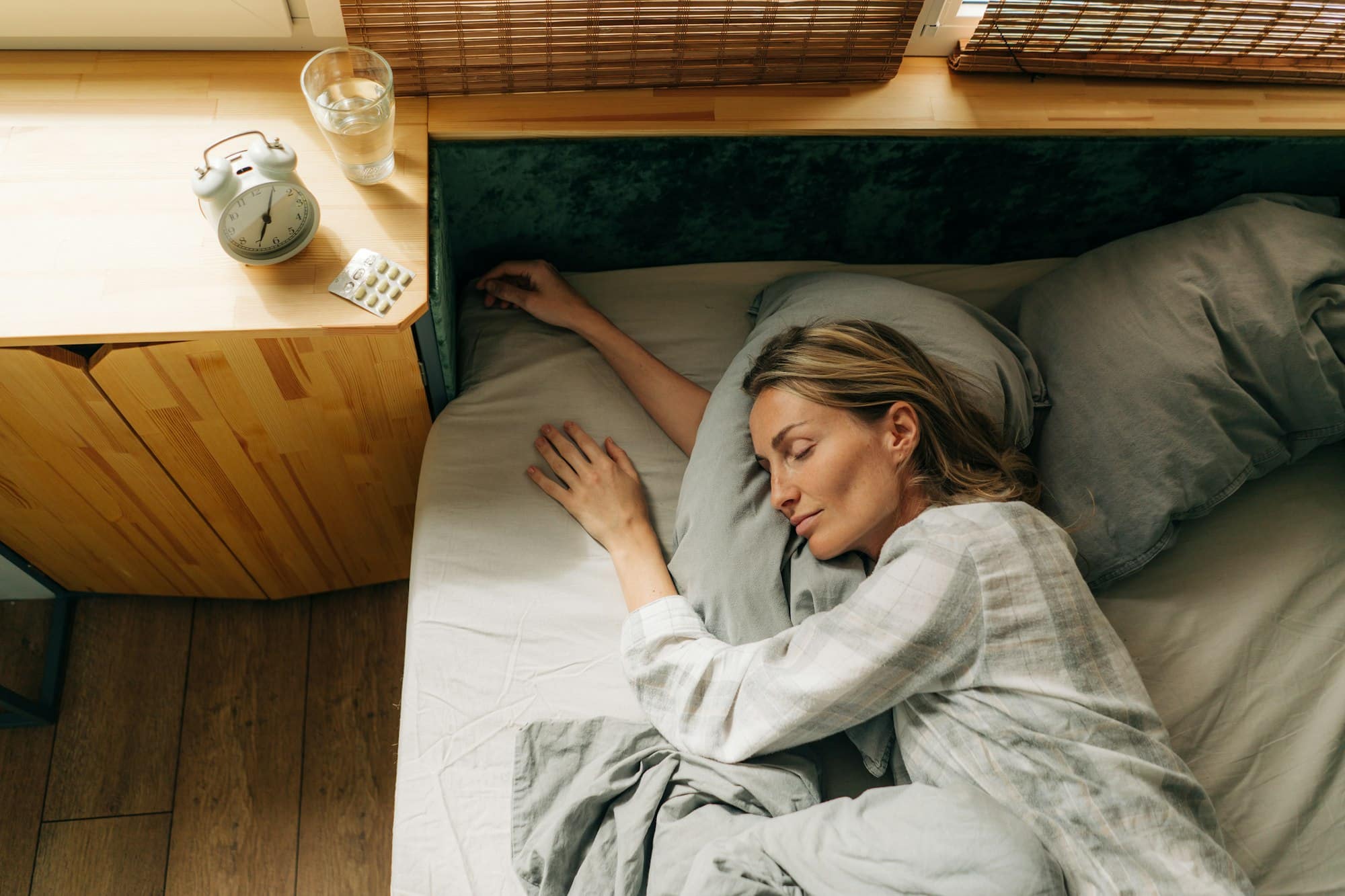  Ύπνος: 11 οφέλη για την υγεία μας