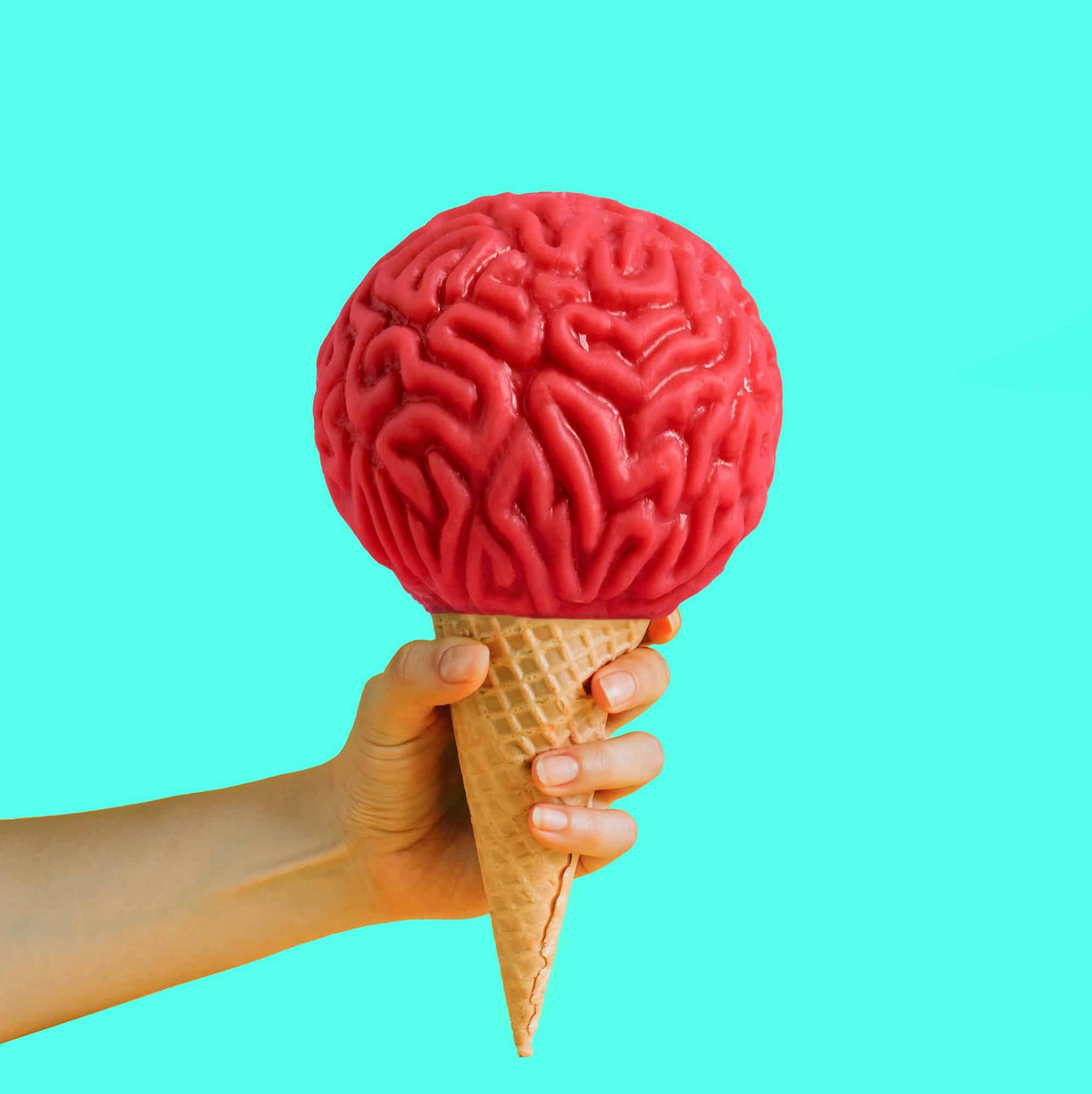 Εγκέφαλος: Ποιο υποκατάστατο ζάχαρης «προτιμά»