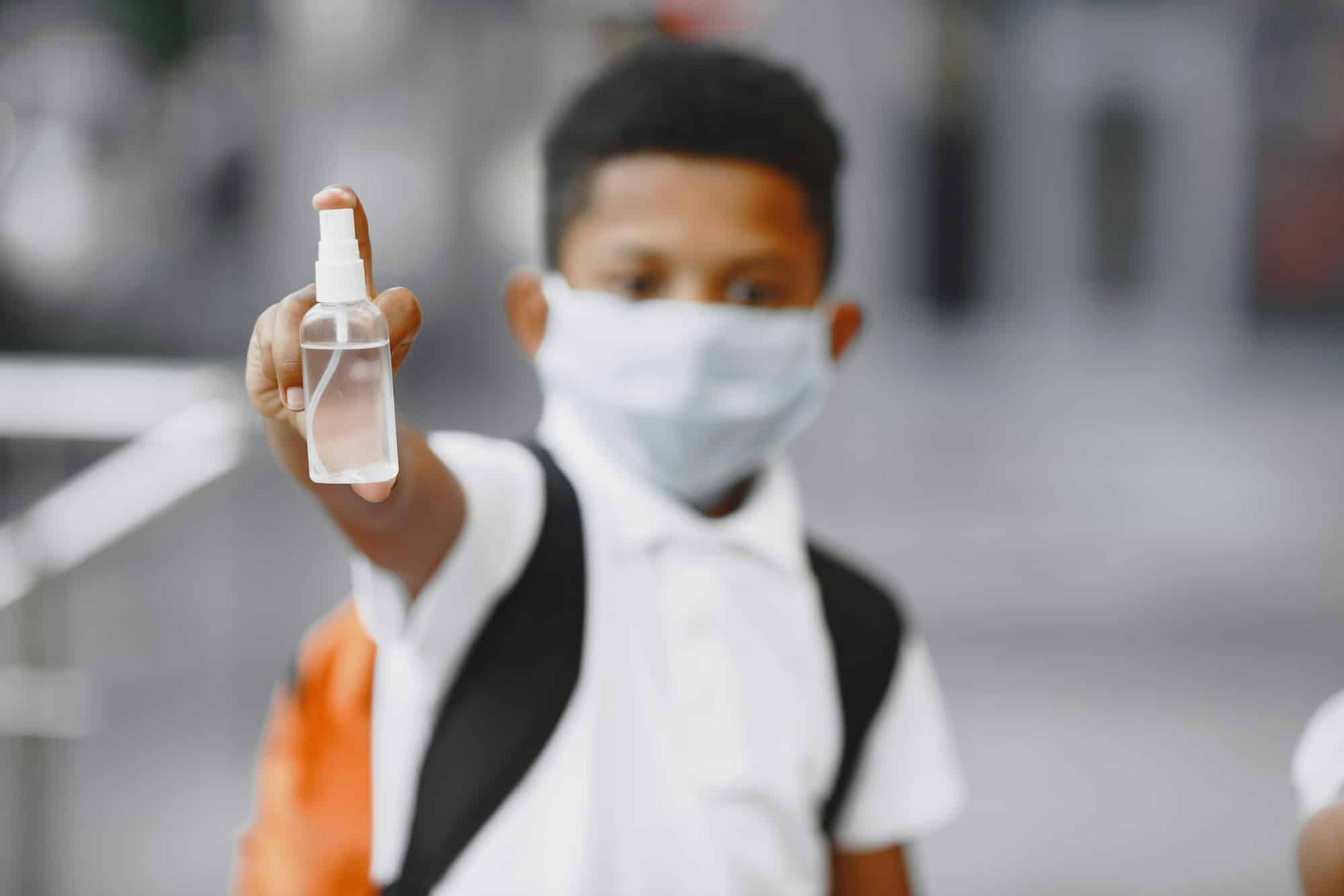 Πανδημία: Πόσο επηρέασε την ανάπτυξη των μικρών παιδιών;