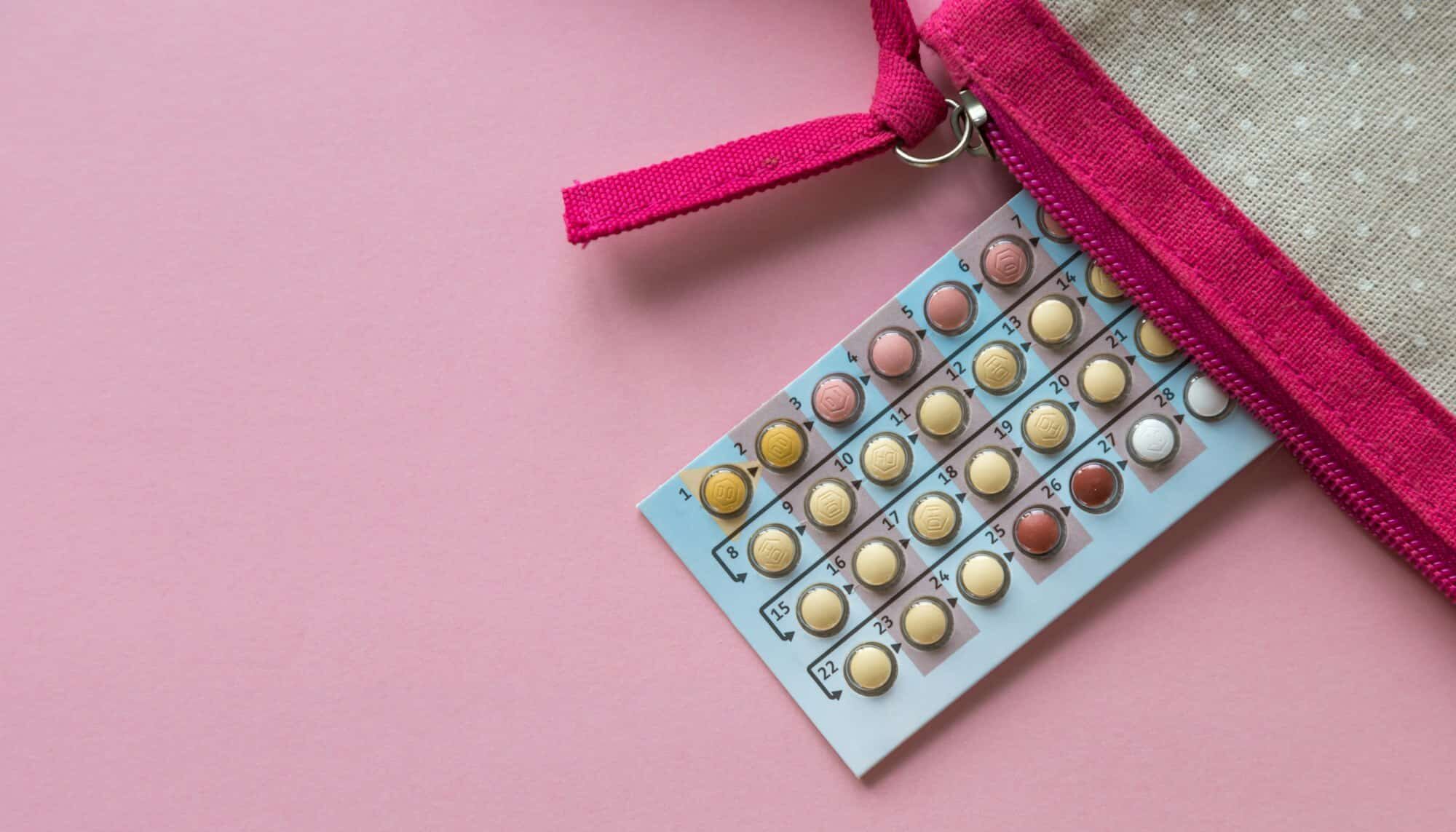pill