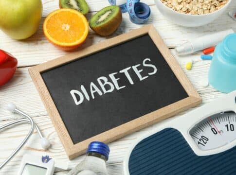 Διαβήτης: Γιατί οι διαβητικοί υποφέρουν από πόνους στη μέση