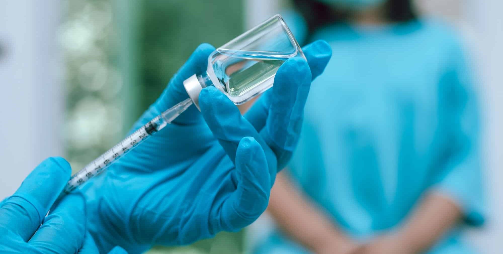 Εμβόλια: Έσωσαν τουλάχιστον 154 εκατομμύρια ζωές τα τελευταία 50 χρόνια

